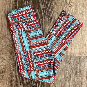 LuLaRoe Kids Leggings